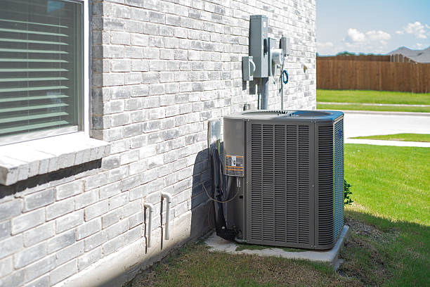 Reliable Heat Pump Repair contractor in Hialeah, FL by FH HVAC